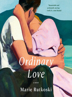 cover image of Ordinary Love